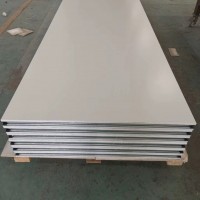 南通手工巖棉板 海安巖棉夾芯板 保溫隔音防火手工彩鋼板