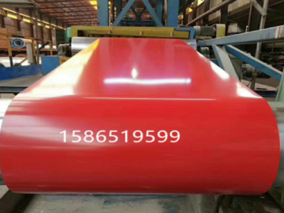 長期供應(yīng)壓型板彩鋼板 鍍鋅彩涂瓦楞板 各種顏色壓型墻面屋面板