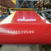 長期供應(yīng)壓型板彩鋼板 鍍鋅彩涂瓦楞板 各種顏色壓型墻面屋面板