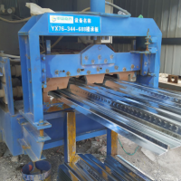 鋼樓承板 688樓承板規(guī)格 YX76-344-688樓承板廠家鋼平臺夾層樓板