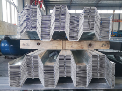 營口壓型鋼板樓承板生產廠家 水泥混凝土鋼模板 金屬壓型板加工