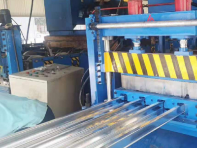 YXB66-166-500閉合型鋼承板 閉口樓承板 500型鍍鋅樓承板