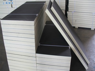 聚氨酯板 外墻屋頂屋面用保溫隔熱 B1級(jí)高強(qiáng)度硬泡聚氨酯保溫板