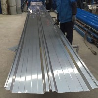 廠家直供760型角馳彩鋼瓦圍擋定制廣告瓦彩鋼板單層各種角馳