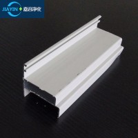 凈化鋁型材門料 凈化車間鋁型材無塵室鋁門料移動廁所鋁門框