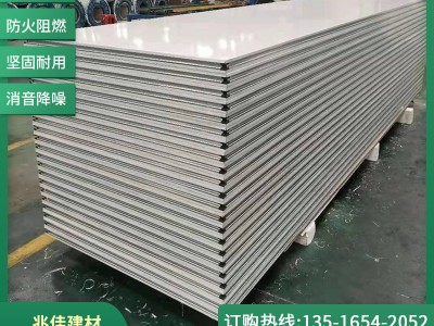 手工巖棉板巖棉凈化板 防火潔凈板材保溫隔熱 手工巖棉板現(xiàn)貨批發(fā)