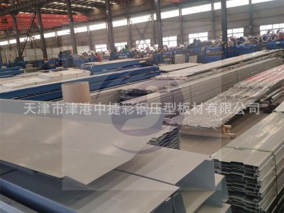 貴州YX66-394-788型彩色壓型鋼板廠家