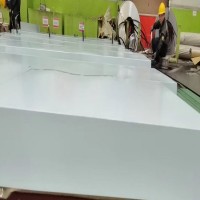 廠家供應 教學寫字板板材 冷軋白板卷材 片材 各種厚度尺寸可選