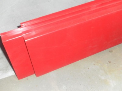 廠家直銷(xiāo)彩鋼附件 彩鋼包邊 彩鋼板包邊 彩鋼瓦包邊 可定制