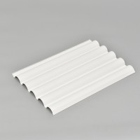 鋁單板外墻幕墻加工定制3mm氟碳三涂平板異形板廠家定制