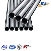 不銹鋼導(dǎo)壓管 光亮退火處理 精密不銹鋼無縫管