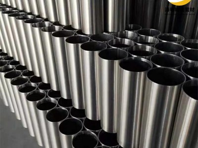 201裝飾管 304不銹鋼衛生管316無縫管厚壁管毛細管光亮管不銹鋼管