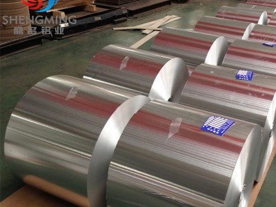 1060純鋁箔包裝裝飾 8011鋁箔 8021鋁箔軟態5052鋁箔3003 鋁箔卷