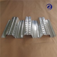 鍍鋅鋁鎂承重鋼板YXB76-305-915 倉儲中心用建筑壓型鋼板