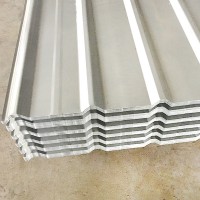 彩鋼瓦屋頂 強(qiáng)面彩鋼瓦彩鋼鐵皮 廠房彩鋼瓦