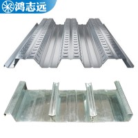 閉口/開口型樓承板 鍍鋅樓層板 壓型鋼板樓承板 鋼筋桁架樓承板