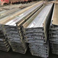 廠家彩鋼瓦批發(fā) 彩鋼巖棉夾芯板定制加工不銹鋼硅巖夾芯板