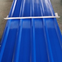 寶鋼彩鋼瓦 壓型板瓦楞板470加工定制貨真價實