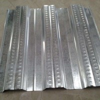 梯形樓承板 壓型鋼板 鋼樓承板 鋼結構廠房專用 廠家直銷