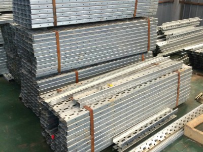 長期生產 C型鋼模板 金屬液壓自爬模 液壓自爬模供應廠家