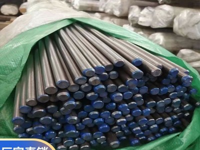 GCR15鈾承鋼 GCR15精拉棒 圓棒 走心機上用 現(xiàn)貨供應(yīng)