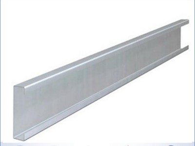 濰坊泰來鋼構制作各種C型檁 Z型檁 輕型鋼構骨架