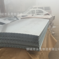 定做各種型號規格花紋板 壓花板