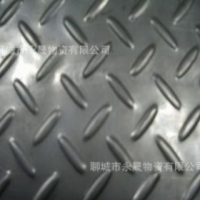 廠家直銷花紋板 熱軋凹凸花紋板 壓花板
