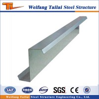 濰坊泰來鋼構制作各種C型檁