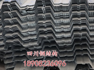 鋼材批發 750型樓承板 /0.8厚/ 1.0厚 /1.2厚 /1.5厚