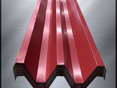 YX130-300-600彩鋼壓型瓦生產(chǎn)廠家 W600彩鋼瓦加工鋼結(jié)構(gòu)屋面瓦