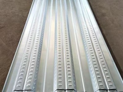 澳標高強度ZC檁條.