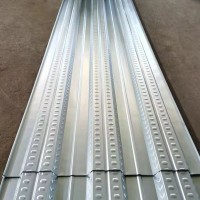 澳標高強度ZC檁條.