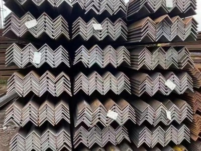 角鋼 貨架用角鐵熱鍍鋅管角鋼槽鋼工字鋼H型鋼C型鋼規格齊全6米