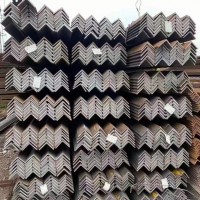 角鋼 貨架用角鐵熱鍍鋅管角鋼槽鋼工字鋼H型鋼C型鋼規(guī)格齊全6米