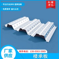 蘭州廠家樓層板 C Z型鋼 天溝 量大從優 現貨批發