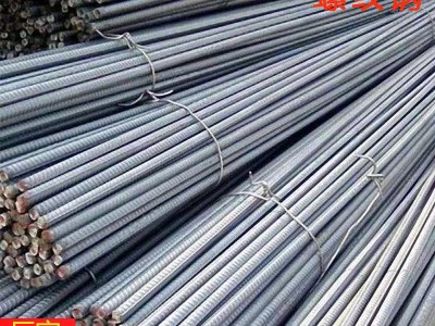 云南精軋螺紋鋼 HRB400E盤螺抗震螺紋鋼 昆明三級四級螺紋鋼現貨