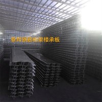 鋼筋桁架樓承板鍍鋅桁架建筑工程自承式樓層板建筑材料