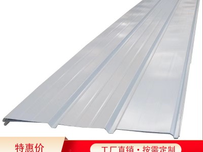 福建廠房金屬彩鋼瓦板屋面板墻面板彩鋼壓型瓦