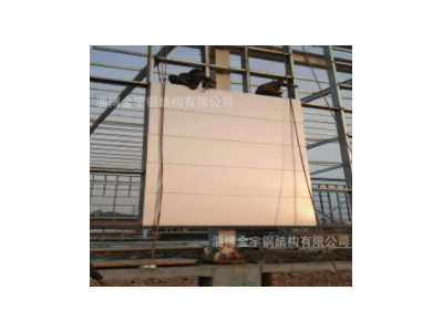 供應(yīng)優(yōu)質(zhì)保溫彩鋼板 彩鋼巖棉夾芯板