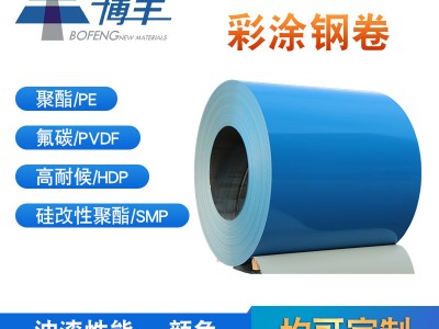 熱鍍鋅彩涂卷彩涂板彩鋼卷彩鋼板 印花板廠(chǎng)家 可分條開(kāi)平?jīng)_孔拉伸