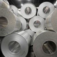 廠家直銷 耐腐蝕鋁卷 保溫鋁箔 鋰電池熱封鋁箔