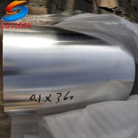 供應1060/1200/3003/1235/8011鋁箔卷，現貨少量可發