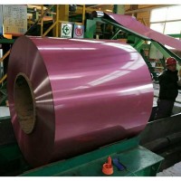 彩卷 彩涂鋁帶 彩色輥涂鋁卷 彩涂鋁卷現貨批發 3003彩涂鋁卷鋁板