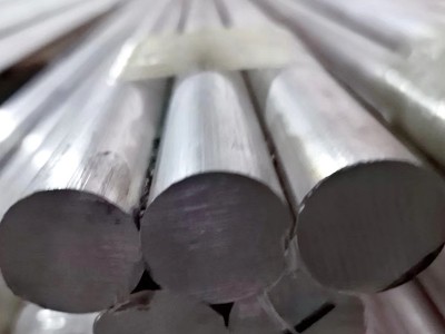 6061鋁水棒 擠壓棒易加工 6061鋁水棒可剪切定尺