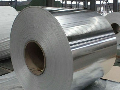 1060保溫鋁卷 常用規格鋁皮鋁板 0.5鋁卷 免費分卷裁剪