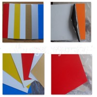 齊韻鋁業批發零售彩色鋁板，聚酯涂層，仿木紋鋁板，大理石紋