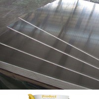 現貨供應3A21鋁板 3A21H24可做易拉罐鋁板