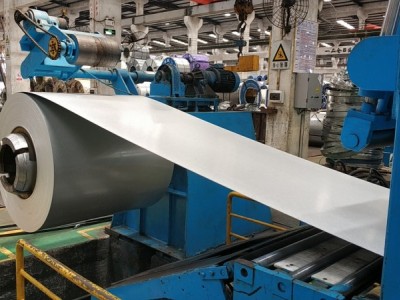 燁輝鍍鋁鋅光板 鍍鋁鋅/鍍鎂鋁鋅 耐指紋 現(xiàn)貨量大