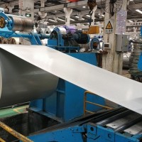 燁輝鍍鋁鋅光板 鍍鋁鋅/鍍鎂鋁鋅 耐指紋 現貨量大